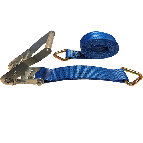 Ladingstrap met ratel 5.000 kg